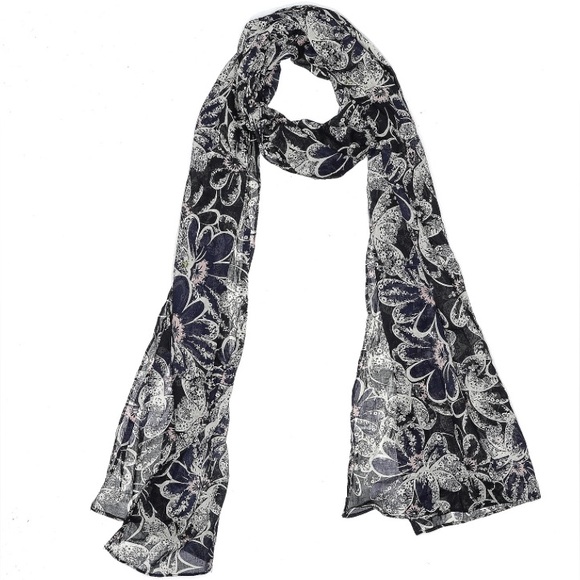 Marc by Marc Jacobs
One size Scarf - Picture 1 of 1
